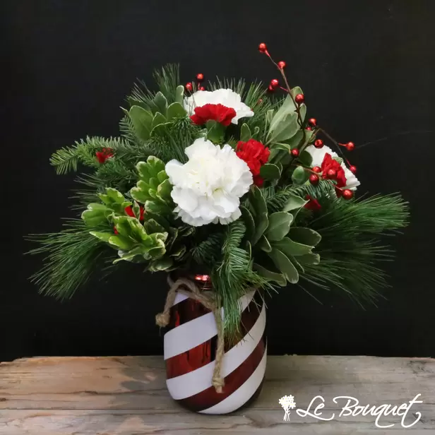 Holiday Wishes (Standard)