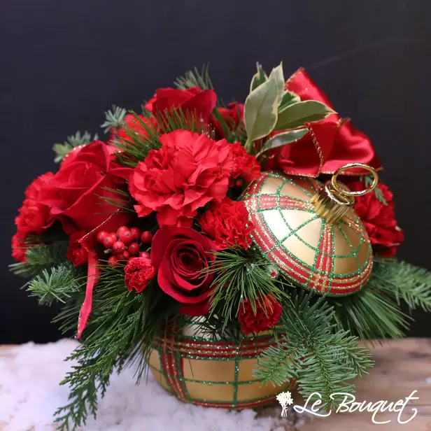 Holiday Delight (Premium)