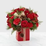 The FTD Gracious Gift Bouquet (Premium)