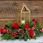 De retour pour Noël