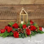 De retour pour Noël