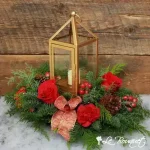 De retour pour Noël