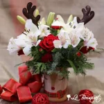 The Shine Bright Bouquet