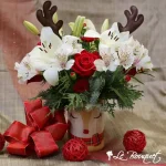 The Shine Bright Bouquet