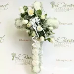 Roses of Purest faith