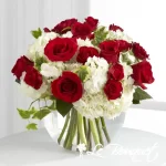 Notre amour éternel de FTD