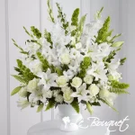 The FTD Morning Stars Arrangement