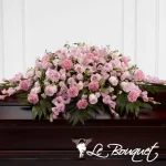 Gerbe Doux repos de FTD