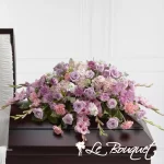 Gerbe Immorata de FTD