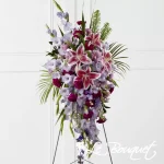 Tender Touch Standing Spray