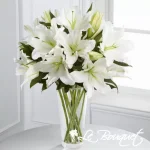 The FTD® Light In Your Honor™ Bouquet