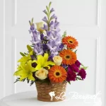 The FTD Forever Dear Arrangement