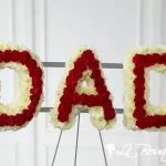 The FTD Remembering Dad Arrangement
