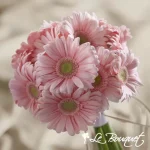 Bouquet Délice de gerberas