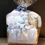 Paniers-cadeaux pour bébé