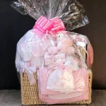 Paniers-cadeaux pour bébé