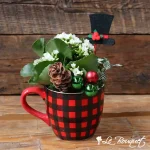 Holly Jolly Mug Gift