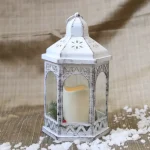 Home for the Holidays Centerpiece