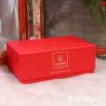 Jewelry Box of Leonidas Belgian Chocolates