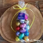 Leonidas Chocolate Eggs