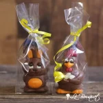 ChocoChick & Bunny Bites