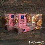 Thin Chocolate Biscuits by Leonidas