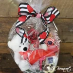 Chocolate Gift Basket