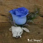 Rose Corsage