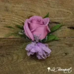 Rose Corsage
