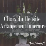 Designer's Choice Funeral Arrangement