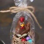 Easter Hen