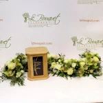 Eternal Rememberance Urn Arrangement