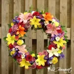 Treasured Tribute Wreath