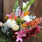 Designer's Choice Bouquet