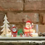 Chocolate Christmas Gift Set