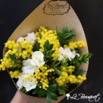 The Brightest Day Bouquet