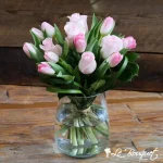 Clara Valentine's Day (Exquisite, Pink)