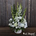 Affection éternelle