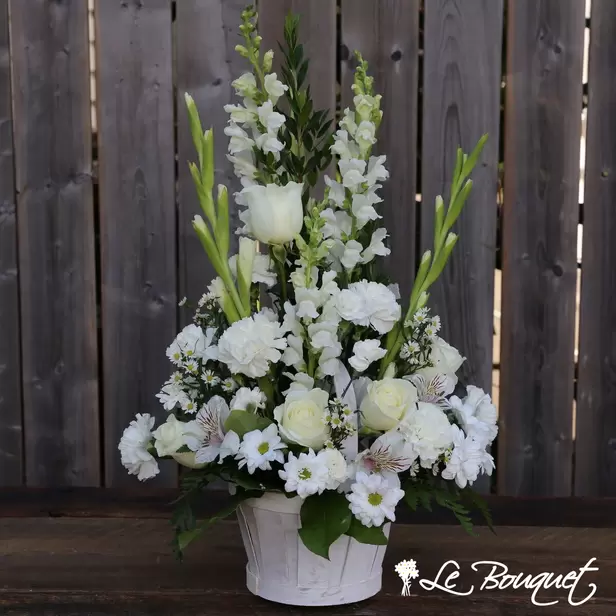 Eternal Affection Arrangement (Premium)
