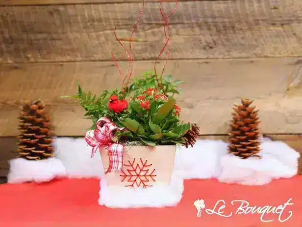 Merry & Bright (Standard)