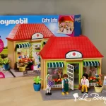 Playmobil Ma boutique de fleurs
