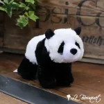 Bamboo Panda