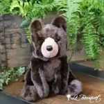 Cal the Brown Bear