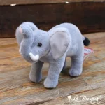 Maude the Elephant