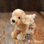 Gizmo the Golden Retriever