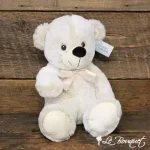 The Gemstone Bear Collection (Cream, Deluxe)