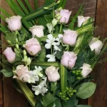 Pink Mondial Bouquet