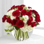 Notre amour éternel de FTD