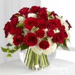 Notre amour éternel de FTD