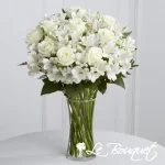 The FTD Cherished Friend Bouquet